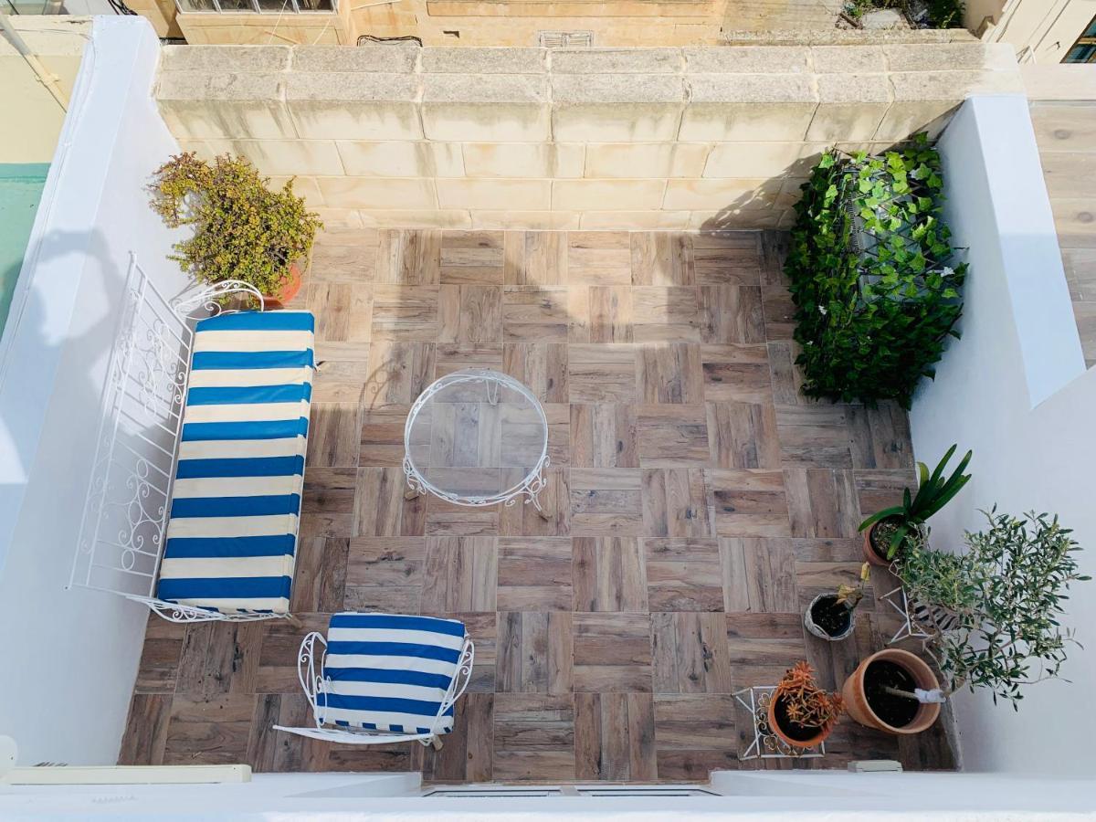 Anthony'S Sea Stay Marsaxlokk Zewnętrze zdjęcie