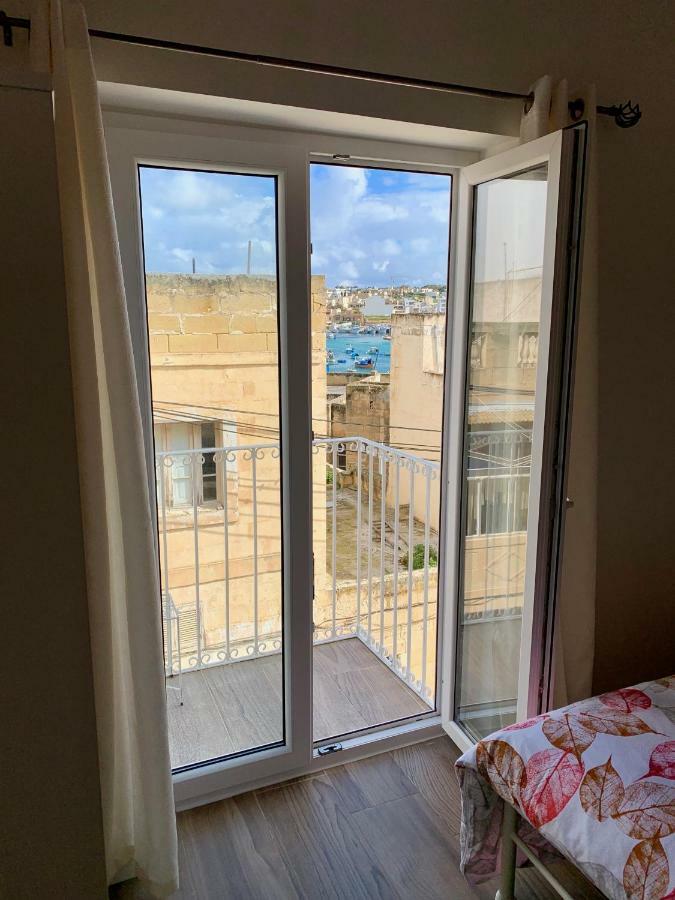 Anthony'S Sea Stay Marsaxlokk Zewnętrze zdjęcie