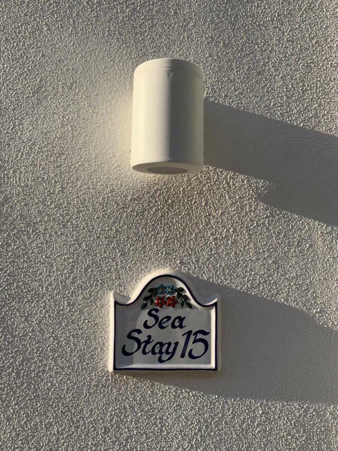 Anthony'S Sea Stay Marsaxlokk Zewnętrze zdjęcie