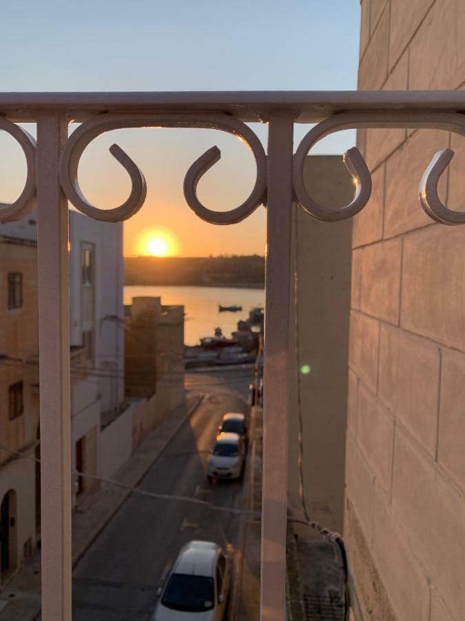 Anthony'S Sea Stay Marsaxlokk Zewnętrze zdjęcie