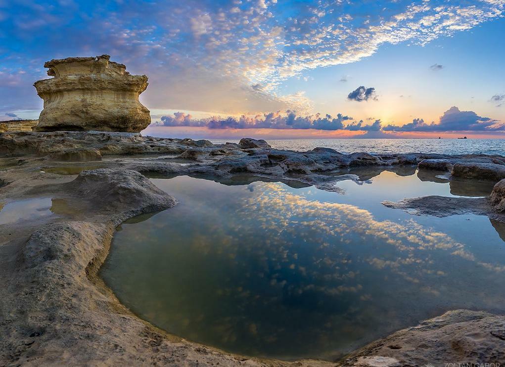 Anthony'S Sea Stay Marsaxlokk Zewnętrze zdjęcie